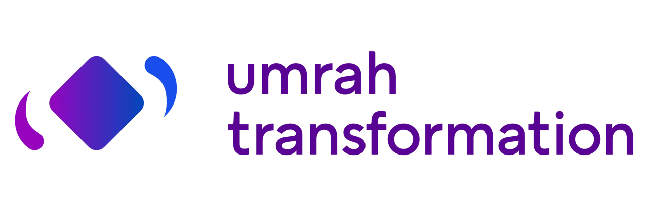 Umrah Transformation